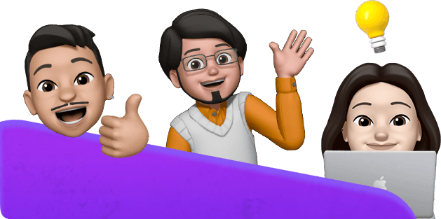 The Puraido team